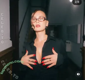 matheamathea / Mathea / mateababac nude photo #0035