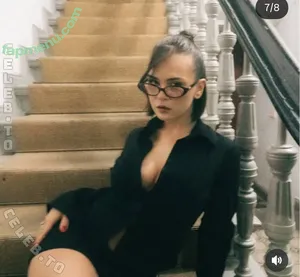 matheamathea / Mathea / mateababac nude photo #0036