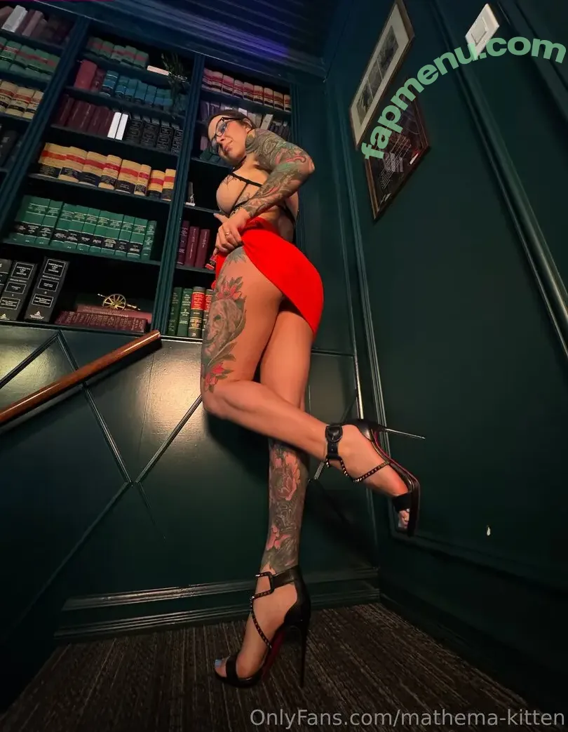 MathemaKitten nude photo #0002 (MathemaKitten)