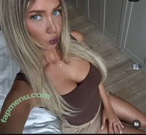 Mathilde Frederiksen / mathildefrederiiksen nude photo #0011