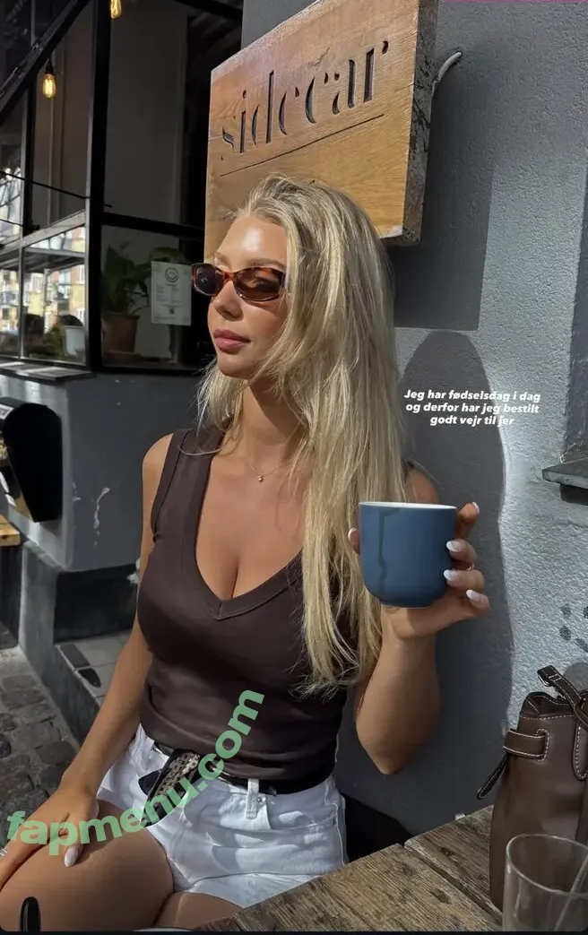 Mathilde Frederiksen nude photo #0012 (mathildefrederiiksen)