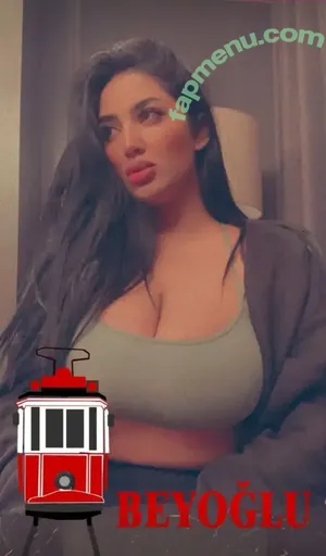 Mathira M / real_mathira nude photo #0003