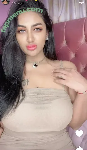 Mathira M / real_mathira nude photo #0007