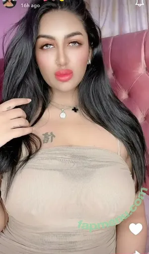Mathira M / real_mathira nude photo #0009