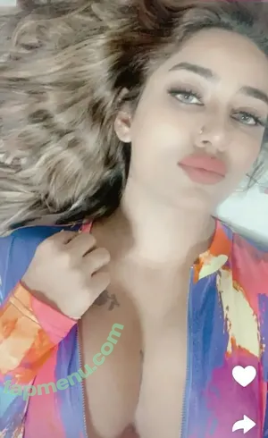Mathira M / real_mathira nude photo #0010