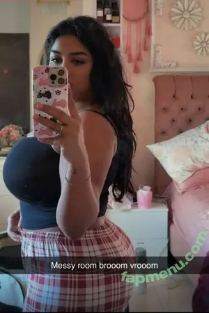 Mathira M / real_mathira nude photo #0016