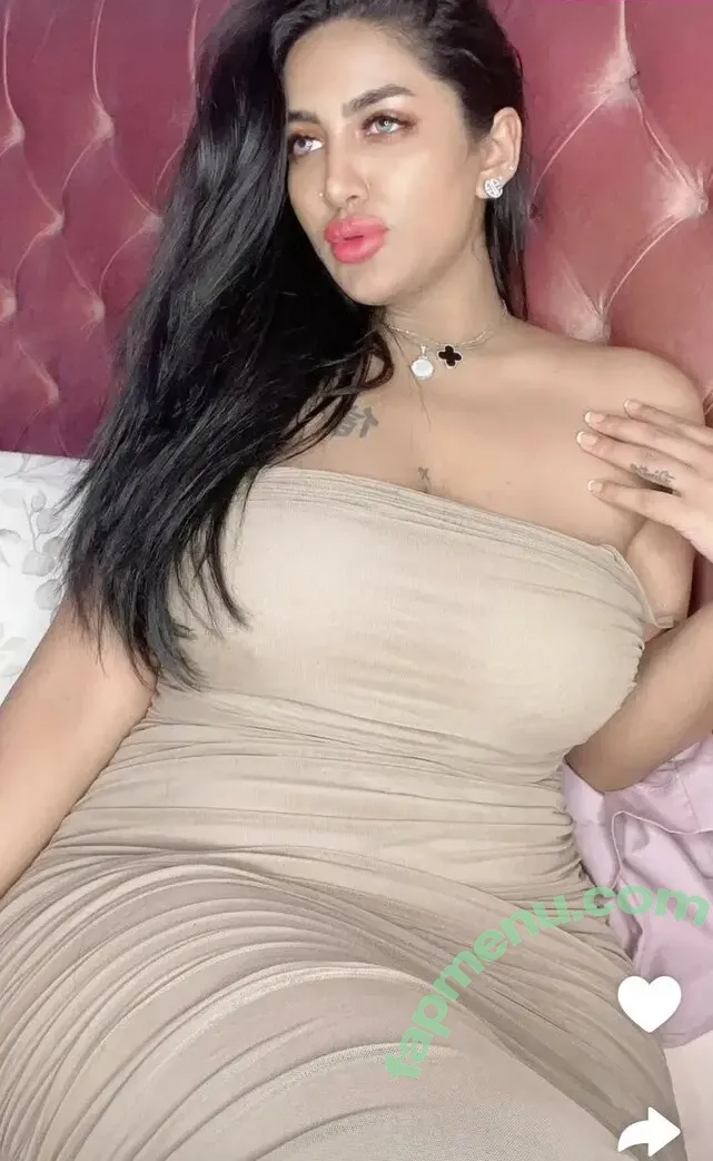 Mathira M nude photo #0006 (real_mathira)