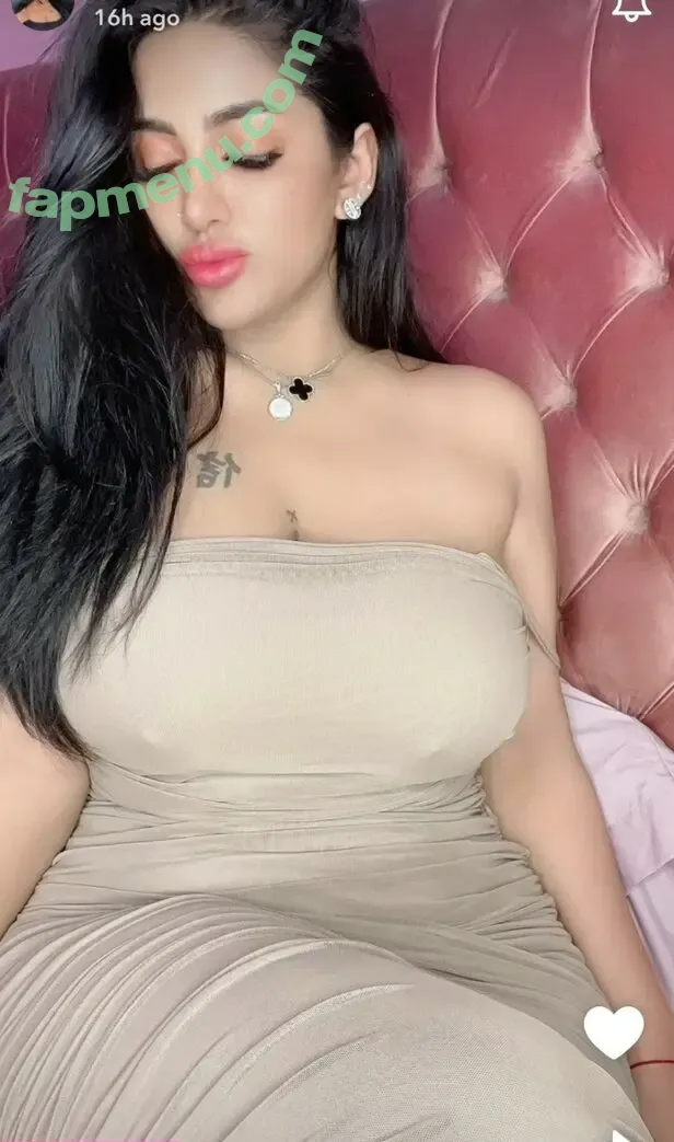 Mathira M nude photo #0008 (real_mathira)