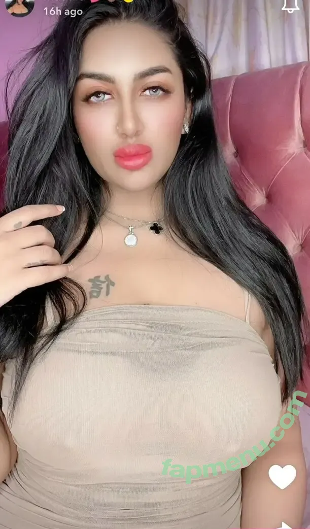 Mathira M nude photo #0009 (real_mathira)