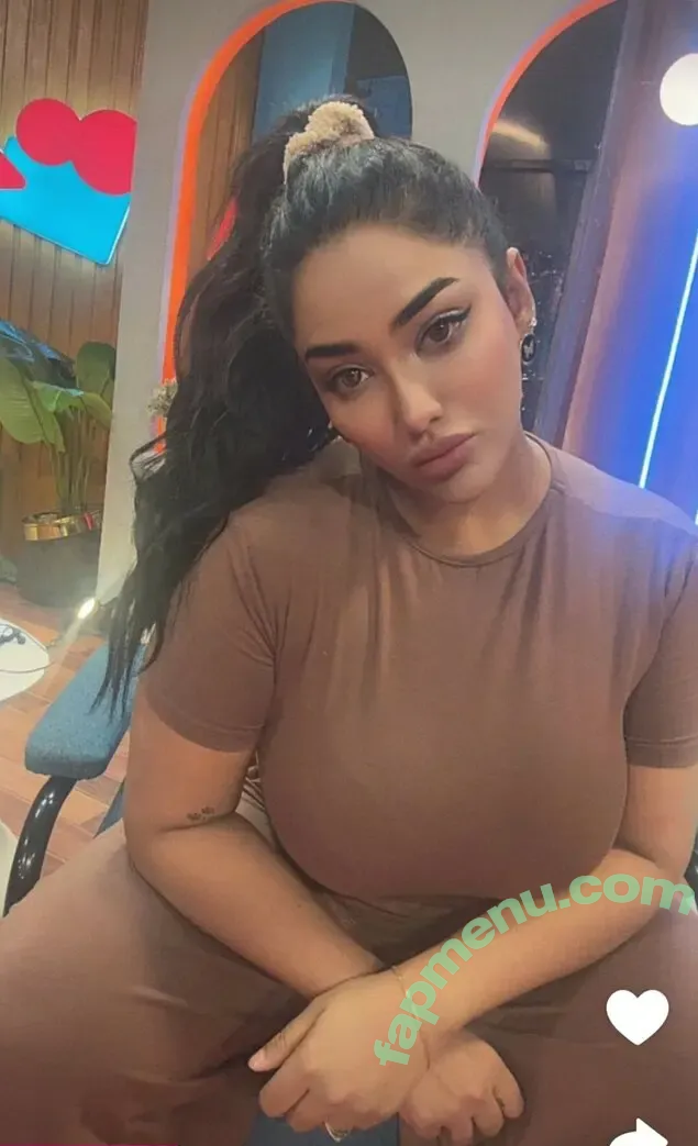 Mathira M nude photo #0011 (real_mathira)