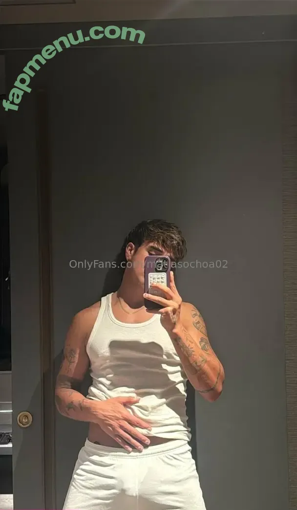 matiasochoa02 nude photo #0027 (matiasochoa02)