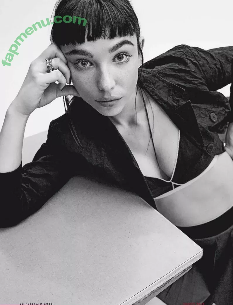 Matilda De Angelis nude photo #0012 (matildadeangelis)