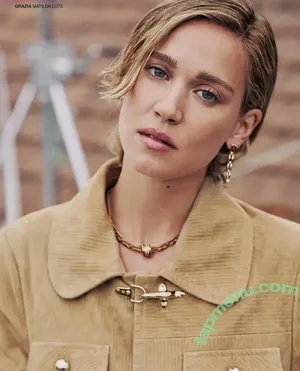 Matilda Lutz / matildalutz nude photo #0105