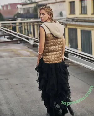 Matilda Lutz / matildalutz nude photo #0116