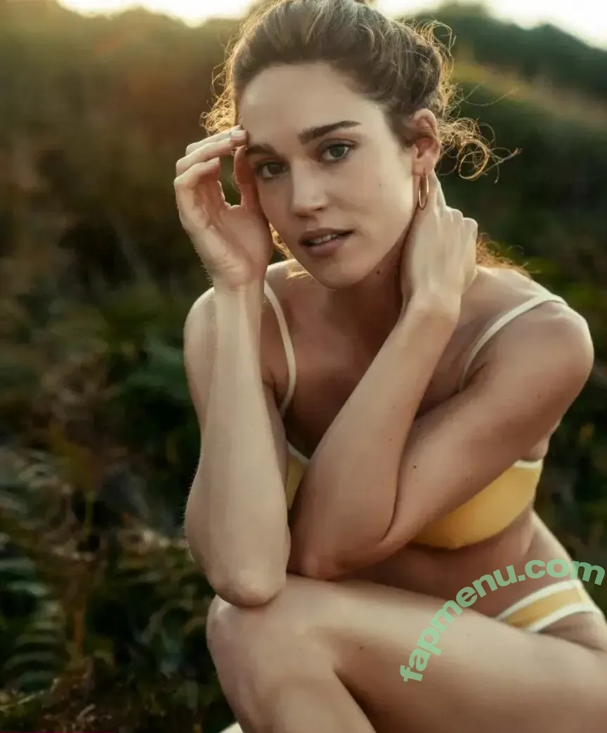 Matilda Lutz nude photo #0008 (matildalutz)