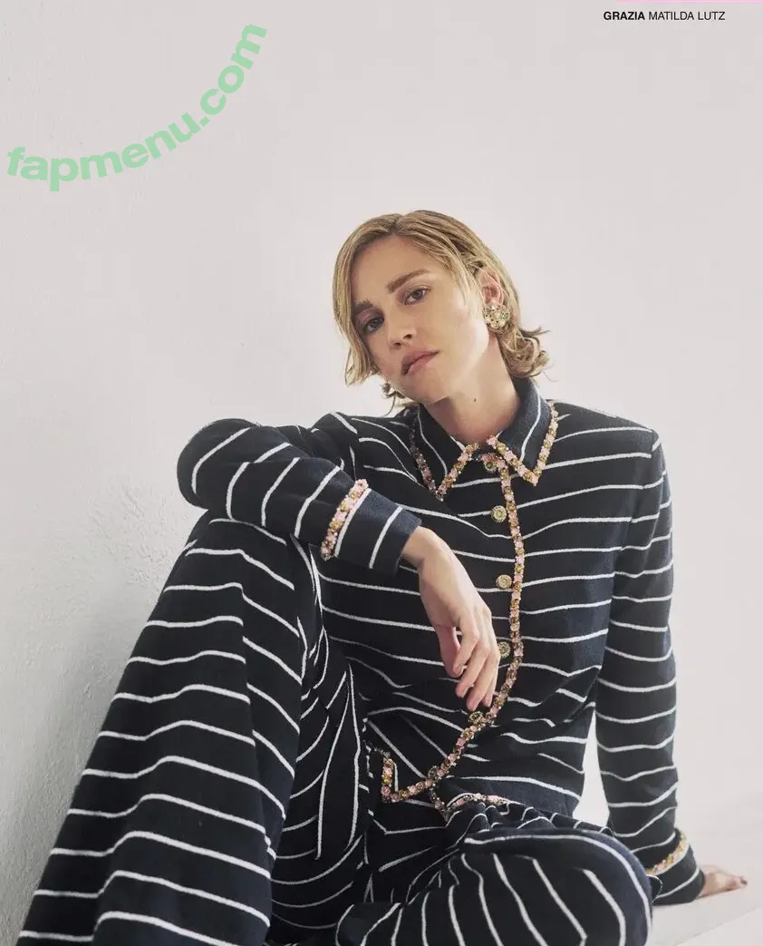 Matilda Lutz nude photo #0102 (matildalutz)