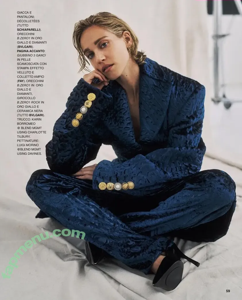 Matilda Lutz nude photo #0106 (matildalutz)