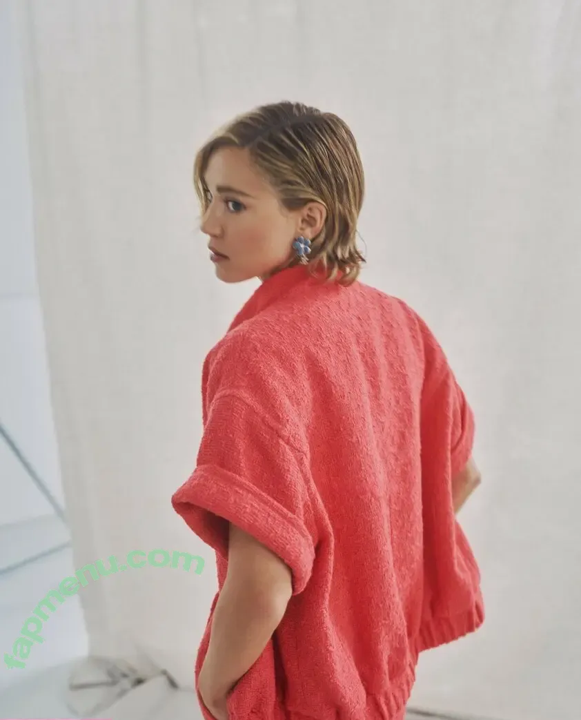 Matilda Lutz nude photo #0111 (matildalutz)