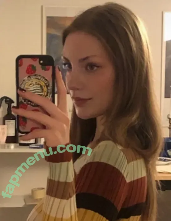 Matilda nude photo #0121 (matildajmx / matildanovajm)