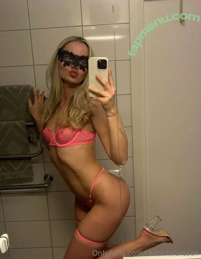 matildalarsson nude photo #0013 (mmatildalarsson)