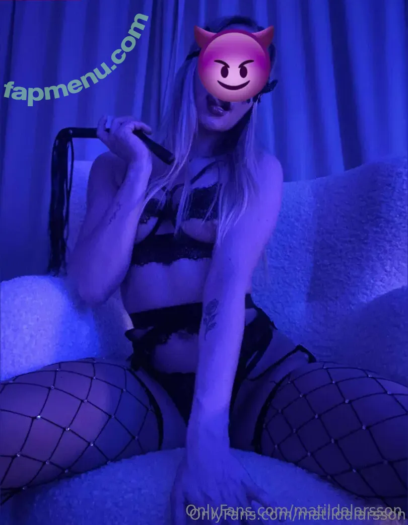 matildalarsson nude photo #0021 (mmatildalarsson)