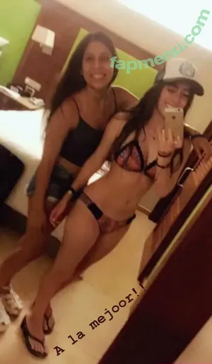 Matilde Leon / matileont nude photo #0004
