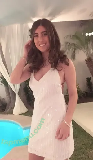 Matilde Leon / matileont nude photo #0005