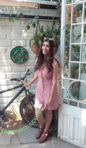 Matilde Leon / matileont nude photo #0019
