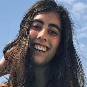 Matilde Leon / matileont nude photo #0051