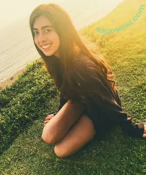 Matilde Leon / matileont nude photo #0054