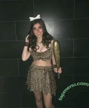Matilde Leon / matileont nude photo #0062