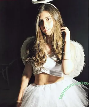 Matilde Leon / matileont nude photo #0076