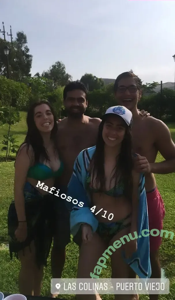 Matilde Leon nude photo #0014 (matileont)