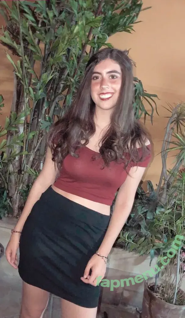 Matilde Leon nude photo #0018 (matileont)