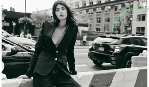 Matilde Lucidi / haileesteinfeld nude photo #0036