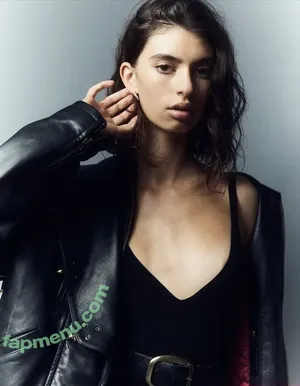 Matilde Lucidi / haileesteinfeld nude photo #0045