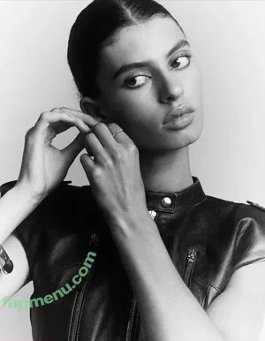 Matilde Lucidi / haileesteinfeld nude photo #0046