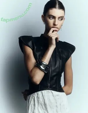 Matilde Lucidi / haileesteinfeld nude photo #0049