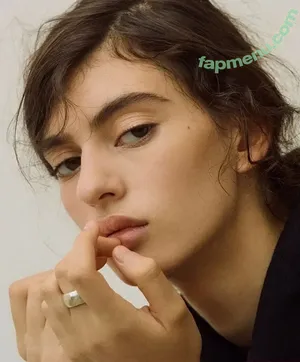 Matilde Lucidi / haileesteinfeld nude photo #0051