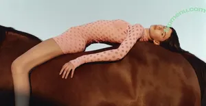 Matilde Lucidi / haileesteinfeld nude photo #0056