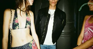 Matilde Lucidi / haileesteinfeld nude photo #0061