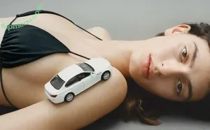 Matilde Lucidi / haileesteinfeld nude photo #0066