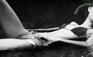 Matilde Lucidi / haileesteinfeld nude photo #0067