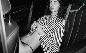 Matilde Lucidi / haileesteinfeld nude photo #0074