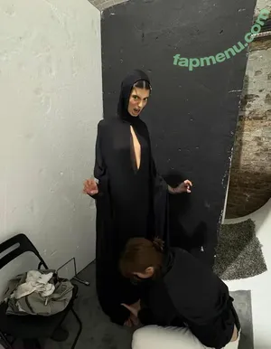 Matilde Lucidi / haileesteinfeld nude photo #0080