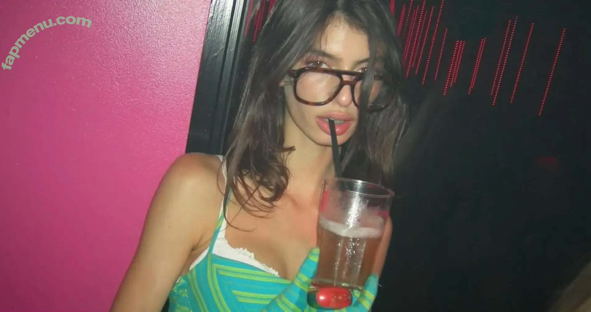 Matilde Lucidi nude photo #0031 (haileesteinfeld)