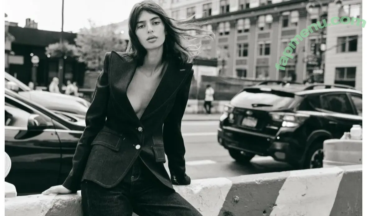 Matilde Lucidi nude photo #0036 (haileesteinfeld)