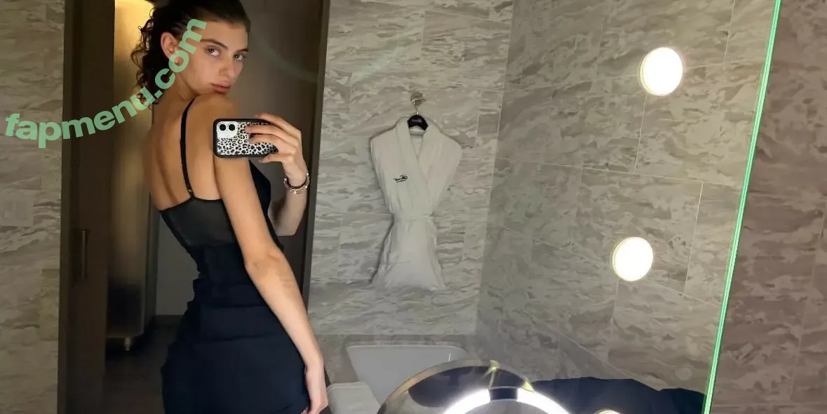 Matilde Lucidi nude photo #0037 (haileesteinfeld)