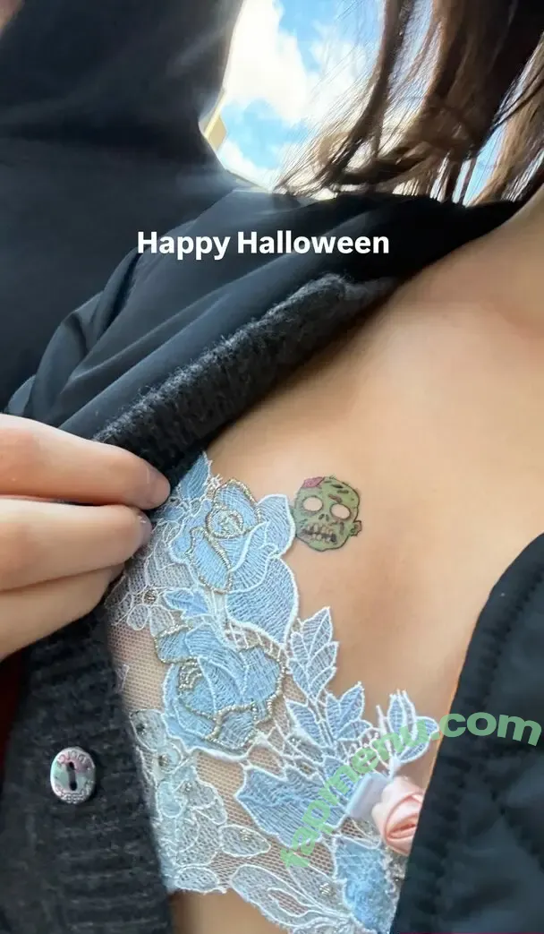 Matilde Lucidi nude photo #0040 (haileesteinfeld)