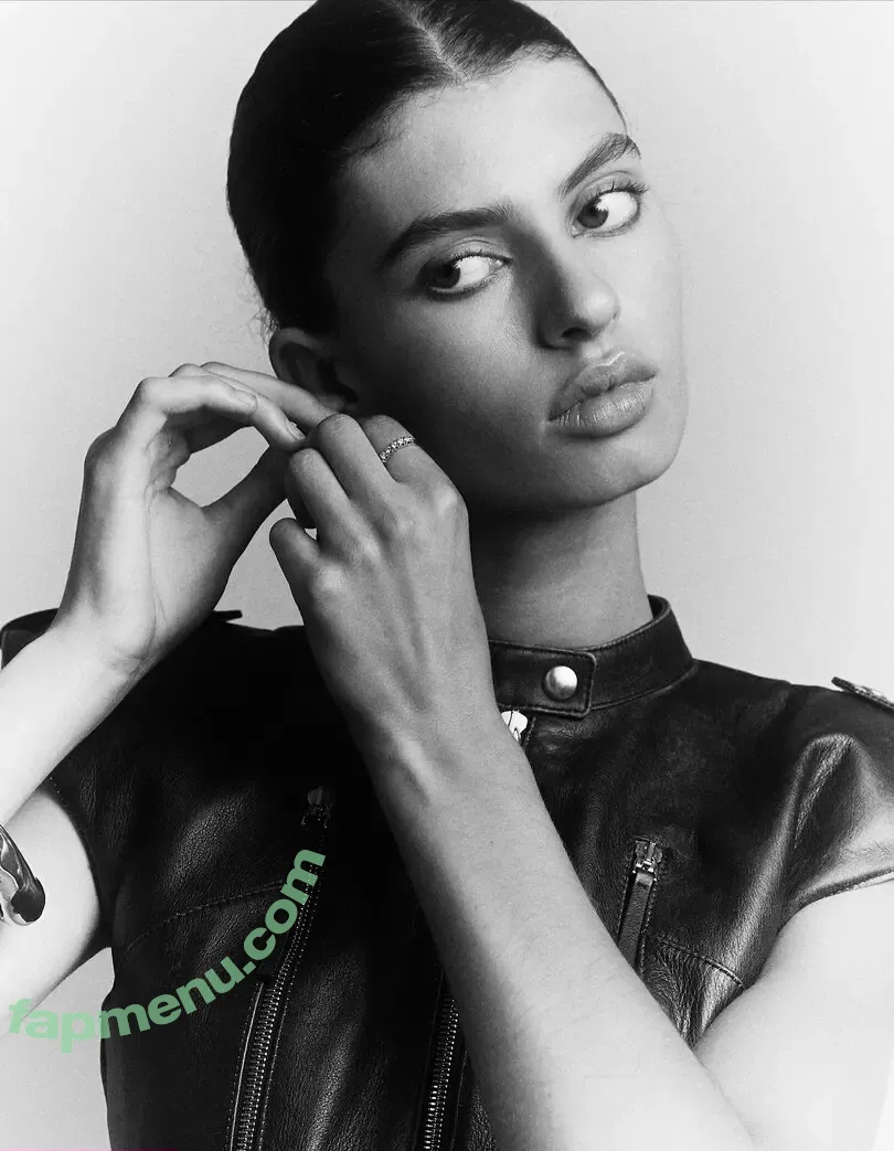 Matilde Lucidi nude photo #0046 (haileesteinfeld)